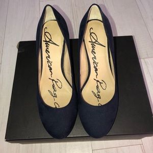 American Rag high heels